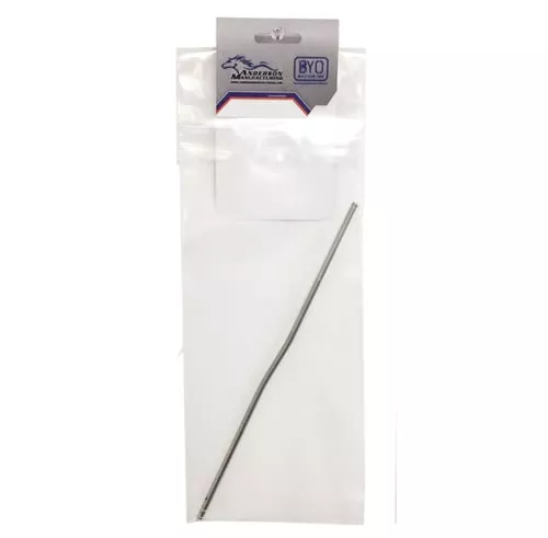 Anderson D2K06000000P Gas TubeAR-15 304 Stainless Steel