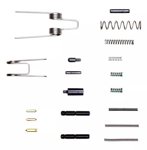 ANDERSON LOWER WHOOPS PARTS KIT