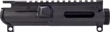 Anderson Manufacturing AM-9 Stripped Upper Receiver 9mm Black