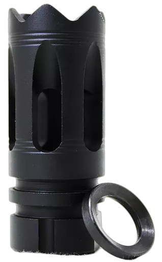 Anderson Manufacturing Knight Stalker Flash Hider 5.56 1/2-28