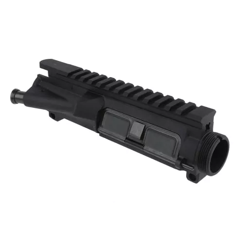 ANDERSON UPPR RCVR ASSMBLY AM15 BLK