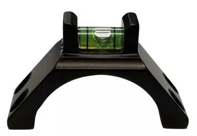AntiCant Indicator Ring 34mm Matte