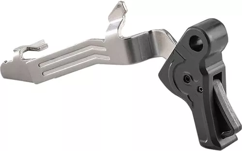 Apex Tactical 102173B Action Enhancement Kit Slim Black Type 3 Trigger Fits Glock 43/43x/48