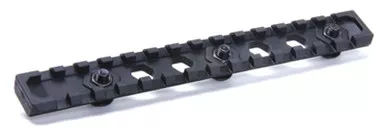 AR-15 Handguard Rail Black Polymer