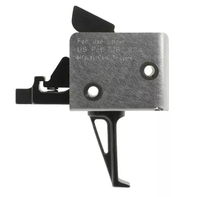 AR15/AR10 2 Stage Trigger Flat 2-2