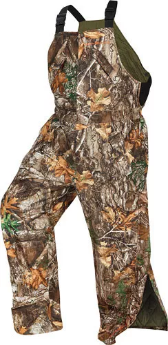 Arctic Shield Classic Elite Bibs Realtree Edge XX-Large