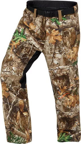Arctic Shield Stalker Pant RT Edge Large
