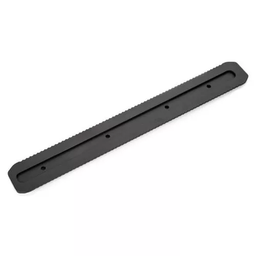 Area 419 ARCALOCK 12' Flat Keymod Dovetail Rail