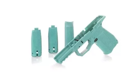 Arex Delta Module Kit - Tiffany Blue | M Grip Module