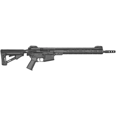 Armalite AR-10 Tactical Rifle 308 Win 16" Barrel Black