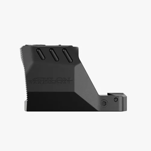 Athlon Midas Burst Red Dot Sight 3 MOA Black