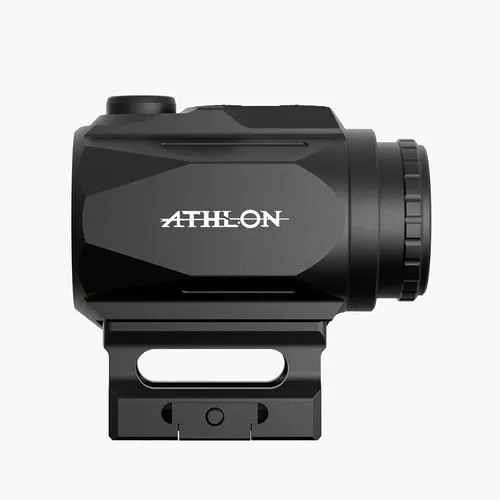 Athlon Midas Flare 1x Prism Sight