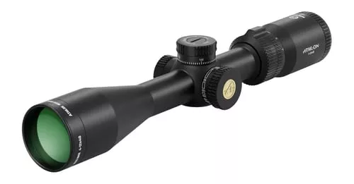 ATHLON SCOPE NEOS HMR 4-12X40 ILLUMINATED BDC500 MOA