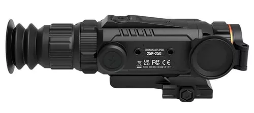 ATHLON THERMAL SCOPE CRONUS ATS PRO 25P 256X192