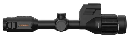 ATHLON THERMAL SCOPE CRONUS ATS PRO 50L 640X480 !!