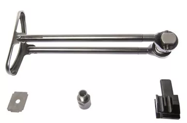ATI GSG-MP40 9MM/.22LR 922R COMP KIT