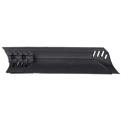 Ati Outdoors Strikeforce Shotgun Forend Black 12 Gauge