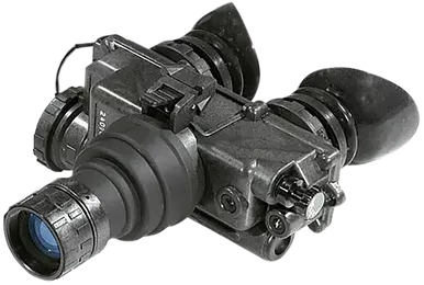 ATN PVS7-3 Night Vision Goggles Black 1x