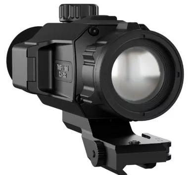 ATN ThOR 6 Mini 384 2.5-20x Thermal Scope