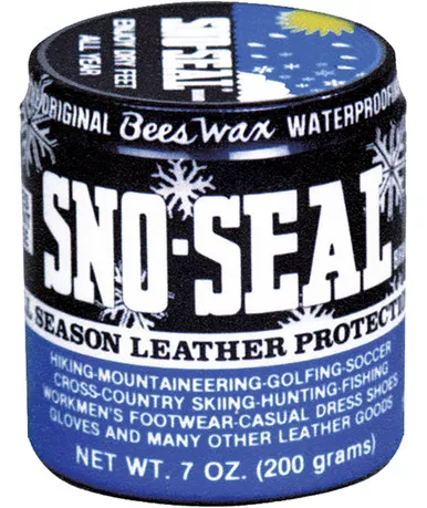 Atsko 1330 Sno-Seal Wax 8oz