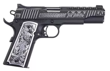 Auto 1911 45ACP United We Stand 5" 7rd