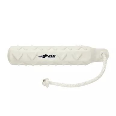 AVERY ASD 3in White HexaBumper (02731)