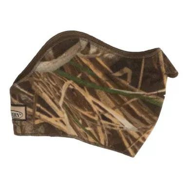 AVERY Realtree Max-7 Fleece Face Mask (16005)