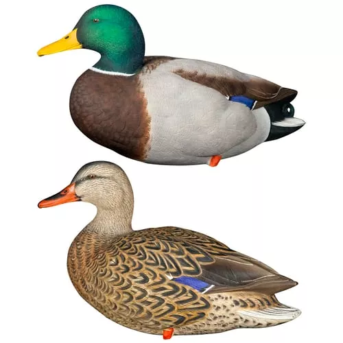 Avian X Full Body DecoysMallard 6 pk.