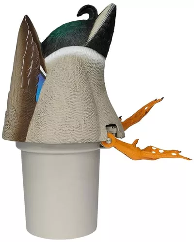 Avian-X Power Butt Kicker Duck Decoy