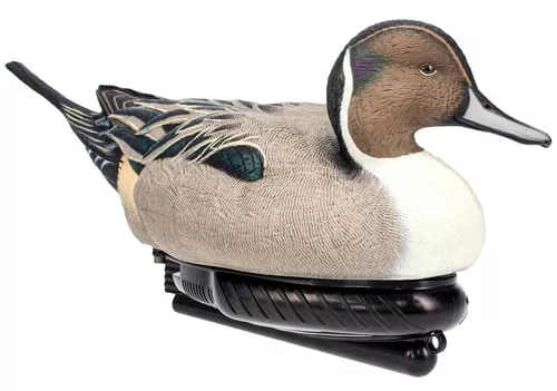 Avian-X Power Swimmer Decoy Pintail Drake