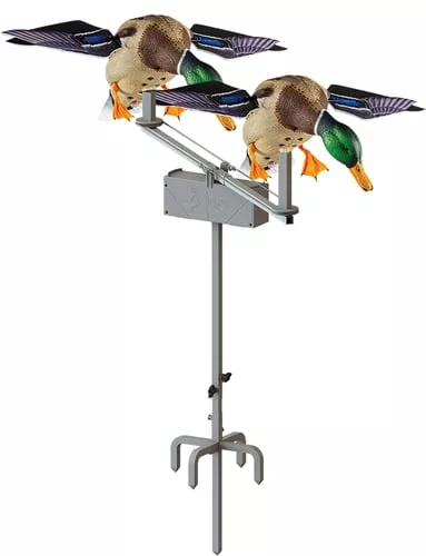 Avian-X Powerflight Motion Stand