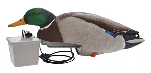Avian-X Tip Up Mallard Feeder