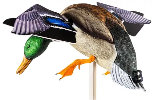AvianX AVX Spinning Wing Decoy