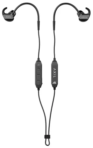 Axil LLC GSX 3.0 B GS Extreme 3.0Black