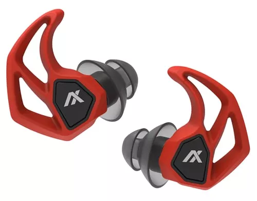 Axil X30i Passive Ear Plugs 13-31dB Blaze