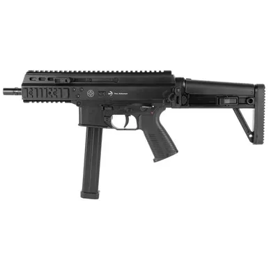 B&T APC45 PRO Semi Automatic Rifle 45 ACP 6.8" Barrel 25-Round Magazine