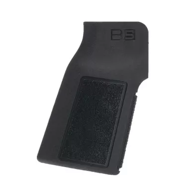 B5 SYSTEMS 22K Black P-Grip (PGR-1672)