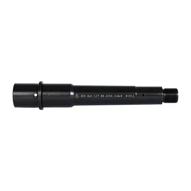 Ballistic Advantage Barrel AR-15 Pistol Length 6" .300 Blackout