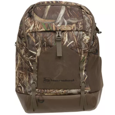 BANDED On-the-Fly MAX7 Welded Backpack (B09401)