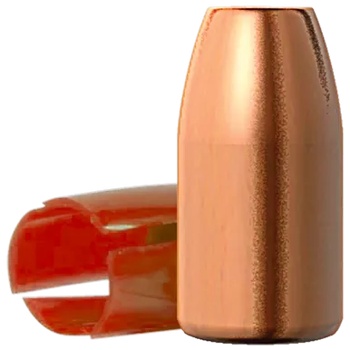 Barnes Bullets 30679 Expander MZ Muzzleloader 54 ExpanderMZ Hollow Point 275gr 24rd/Box