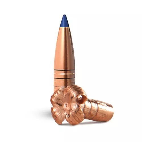 Barnes LRX Bullets 25cal .257 101gr PT 50/rd