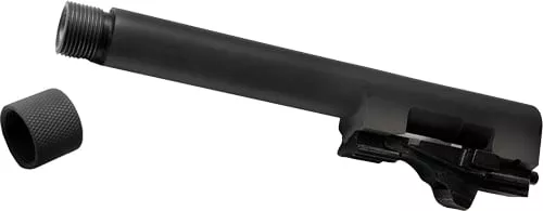BARREL 92FS CPT 9MM BLK THD | 1/2X28 TPI