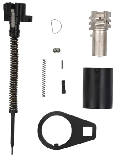 Barrett 19552 Mradelr Barrel Maker Kit 416