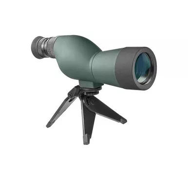 Barska Colorado Compact Spotting Scope 15-40x50 Straight