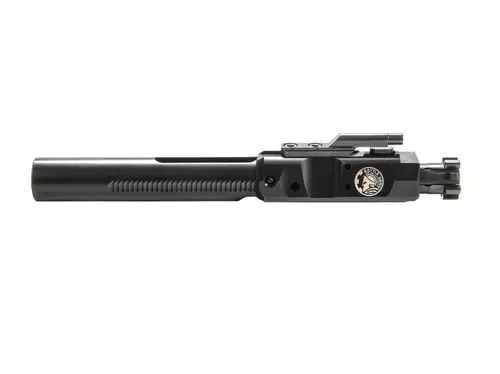Battle Arms Development AR-308 DPMS Pattern Bolt Carrier Group - Black Nitride