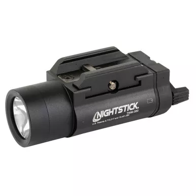 Bayco TWM-350 Weapon Light 350 Lumens Black