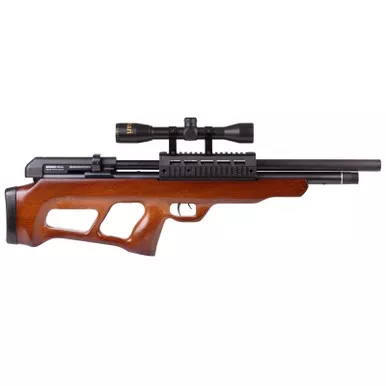 BEEMAN .177 PCP Under Lever Air Rifle (13575)