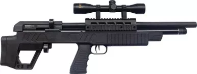 Beeman Commodore .177 Caliber 12 Shot PCP Regulated