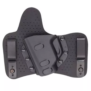 BERETTA 80X Cheetah Black Left Hand IWB Holster (E03613)