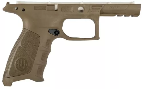 Beretta USA E01642 APXStandard Grip Frame Flat Dark Earth
